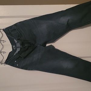 Terra & Sky women's jeans.